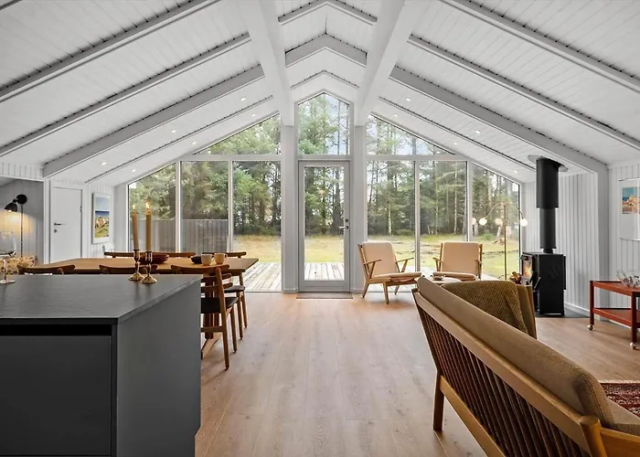 738-thisted-tunvej-2 Ferienhaus Nørre Vorupør