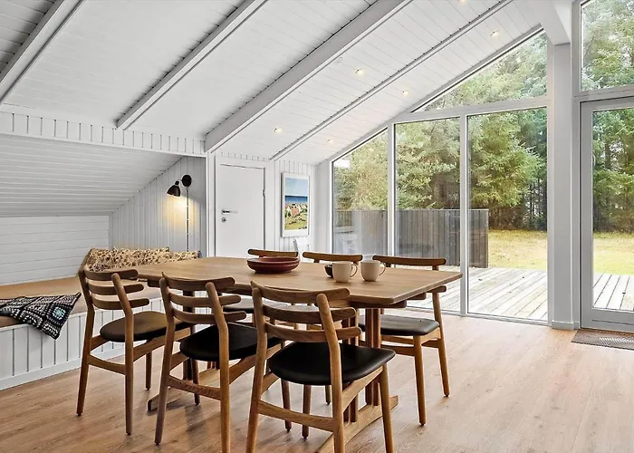 738-thisted-tunvej-2 Ferienhaus Nørre Vorupør